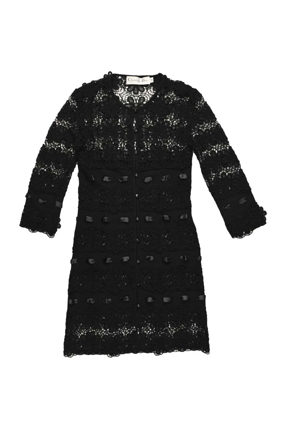 black dress long tight BLACK LONG SLEEVE Midi Dress