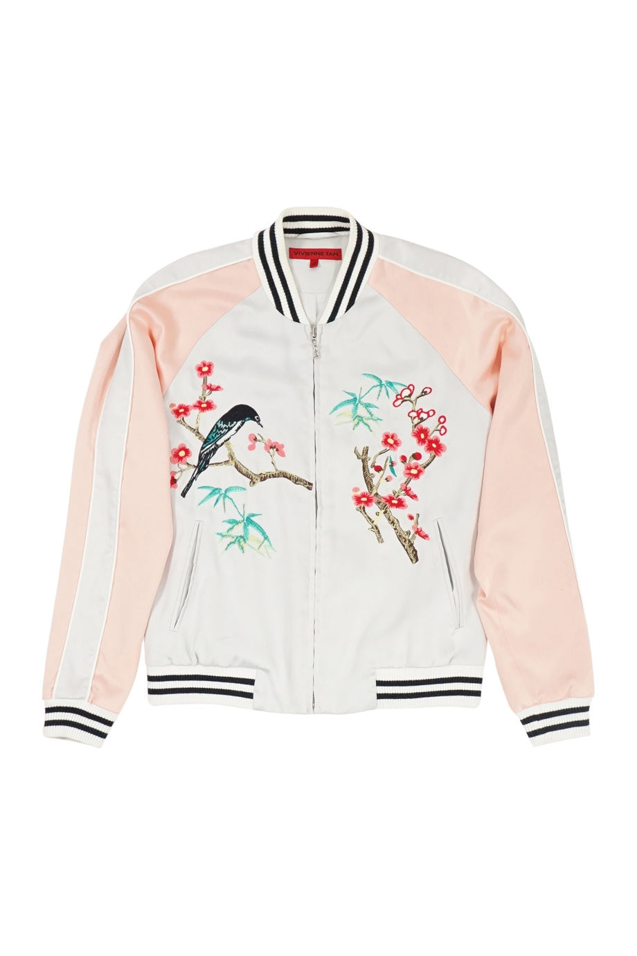 VIVIENNE TAM ヴィヴィアンタム　ジャケット　レディース　大仏 VIVIENNE TAM ジャケット ヴィヴィアンタム VIVIENNE TAM ジャケット