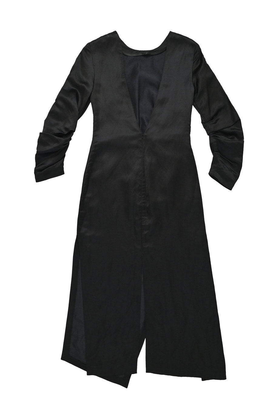 WW32064] AWAKE | Midi Dress