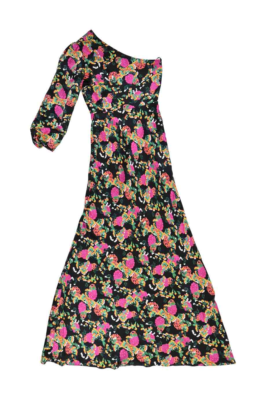 sachin and babi light blue dress SALONI | Womenswear Designer