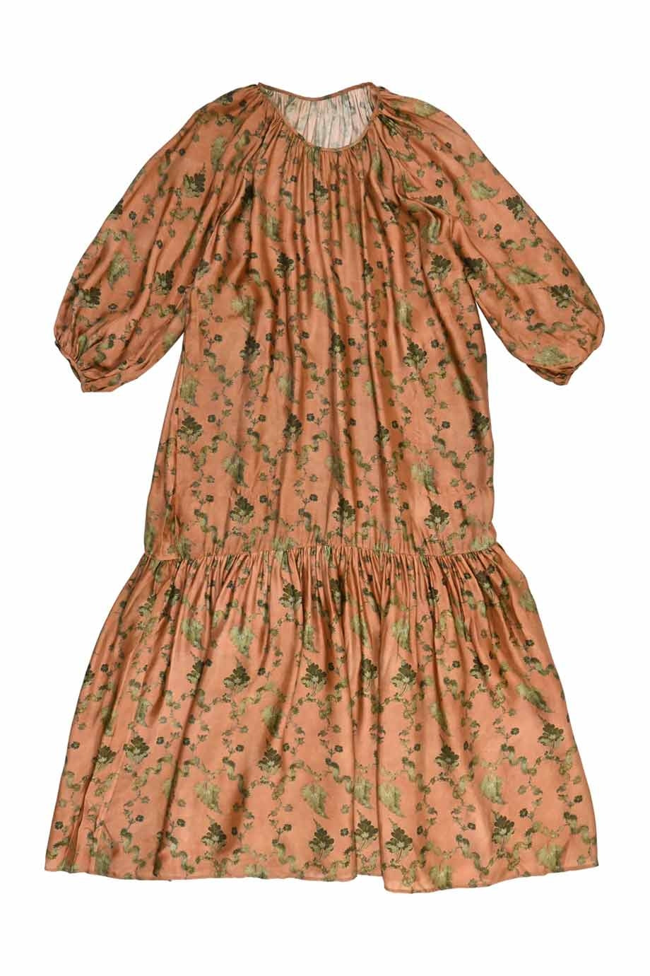 WW32273] Uma Wang | Shift dress