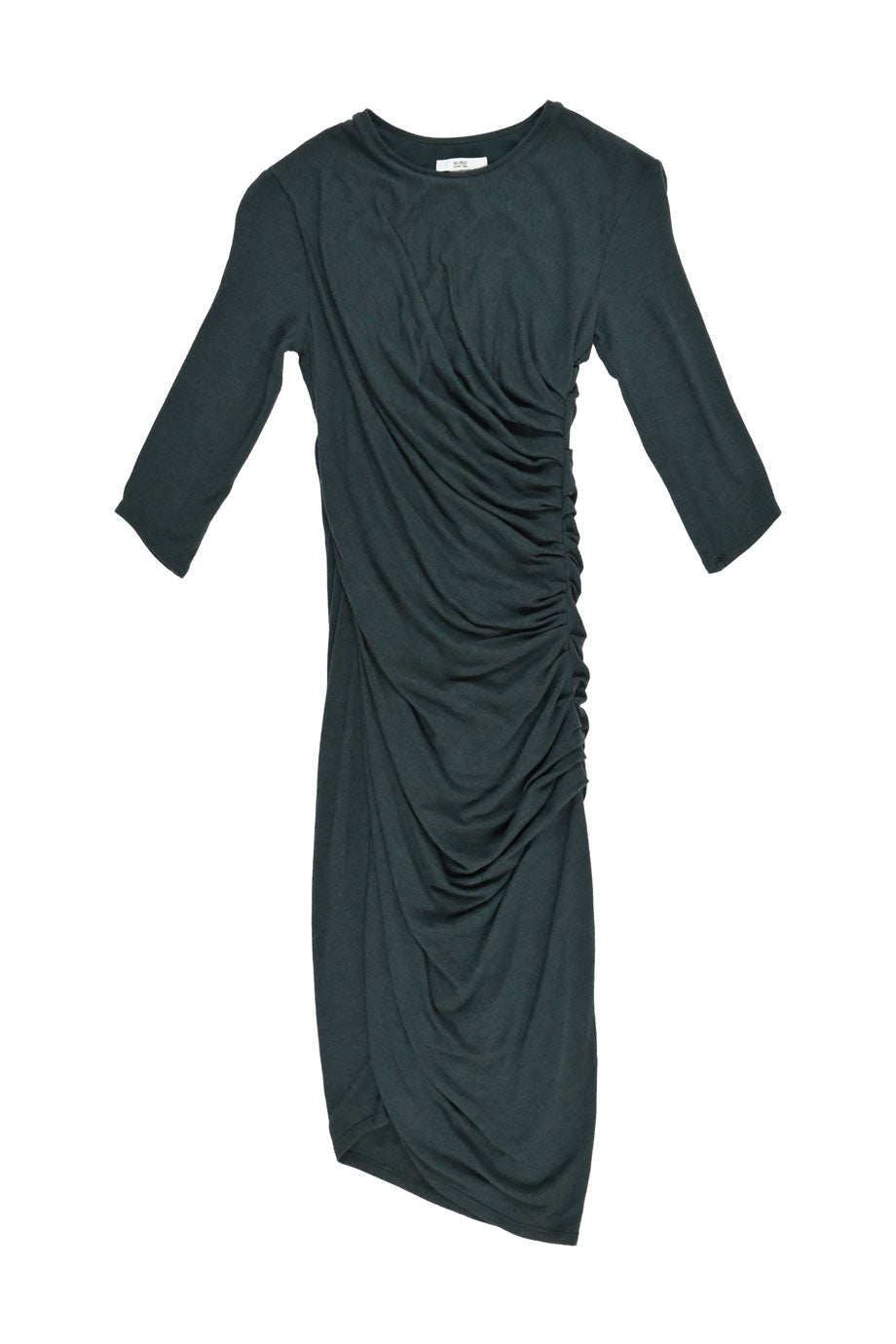 WW32280] Helmut Lang | Knee Length Dress