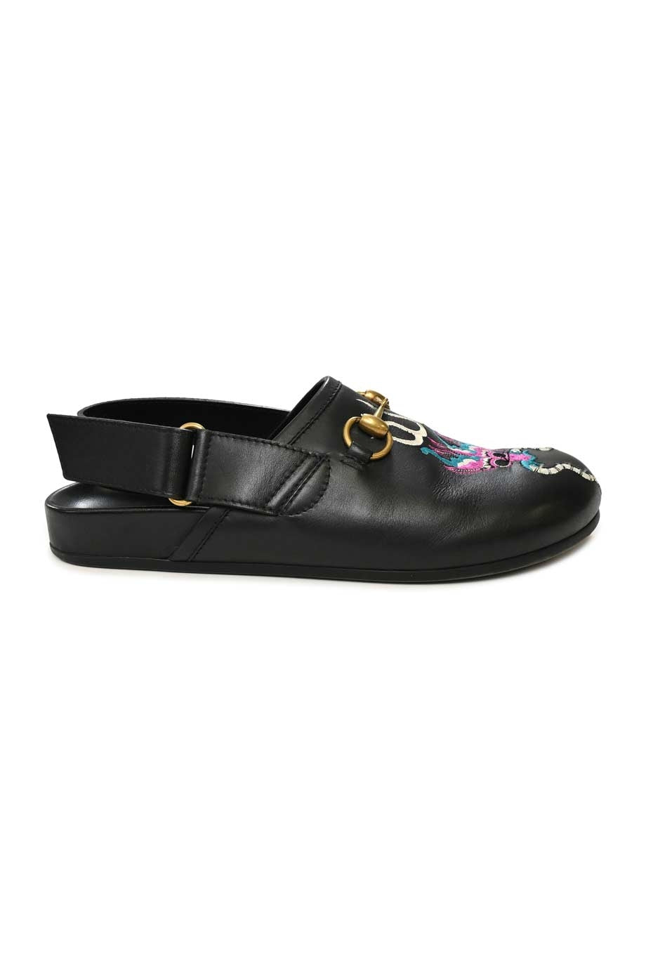 WS6436] Gucci | Flat sandals