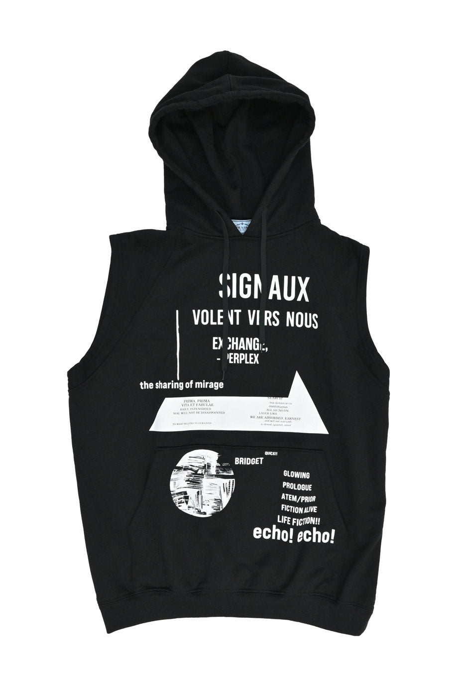 [WW32662] Prada Knitwear