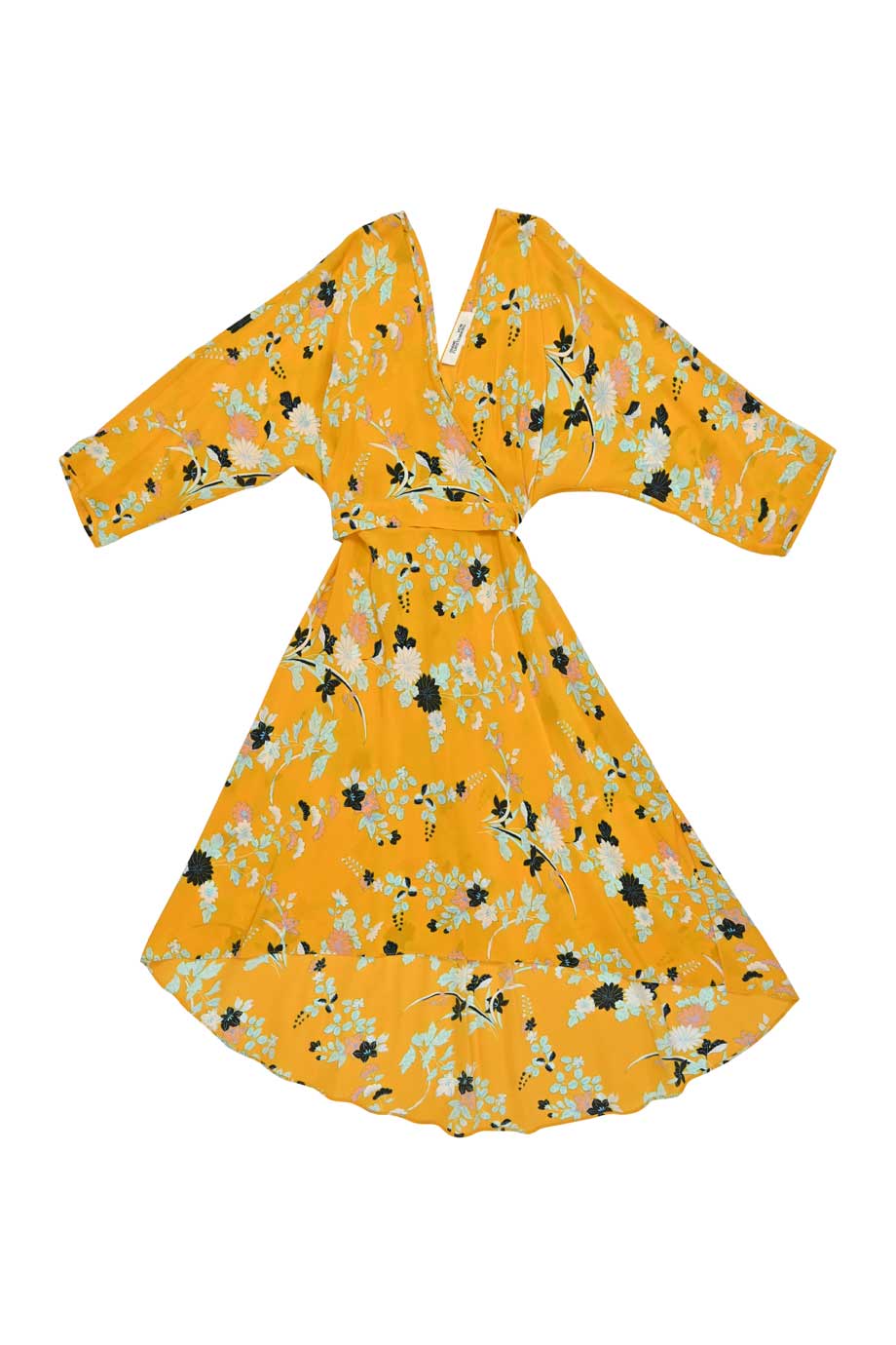 WW32839] Diane Von Furstenberg | Midi Dress