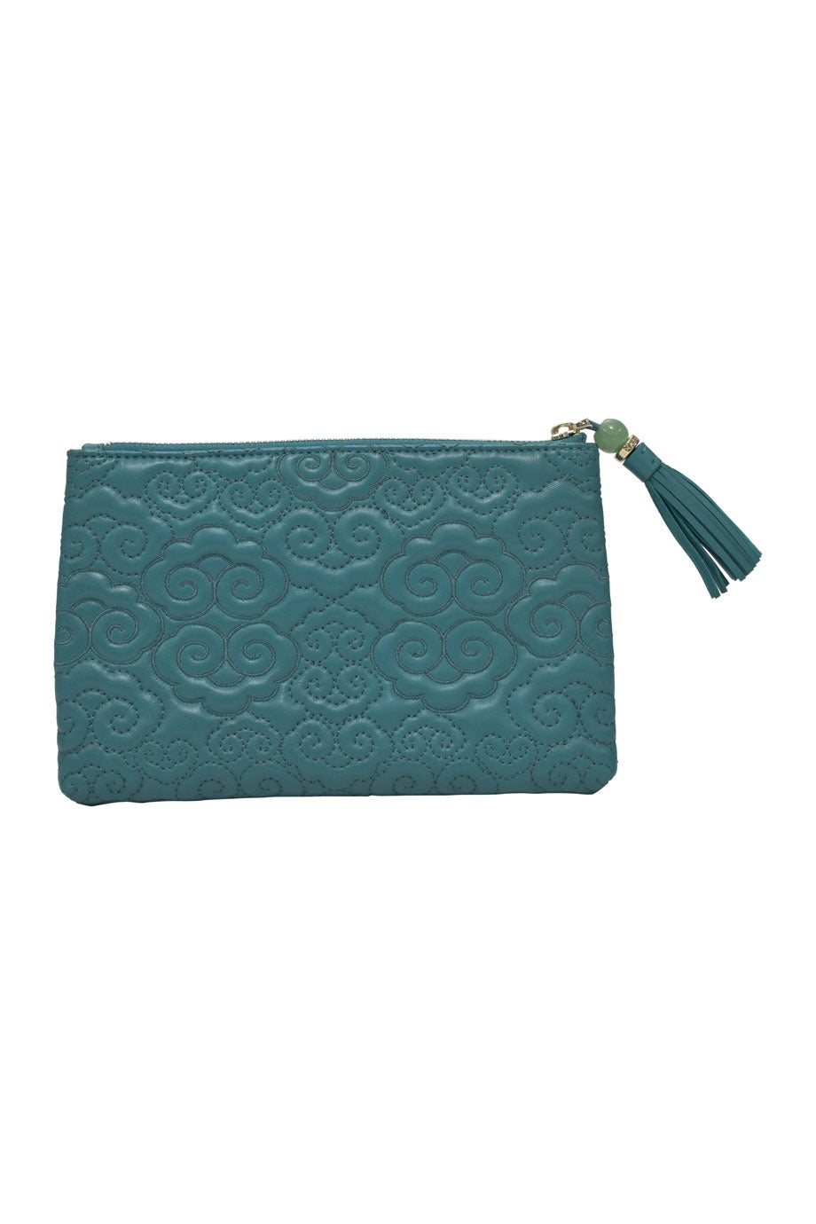 WB5402] Shanghai Tang Clutch Bag