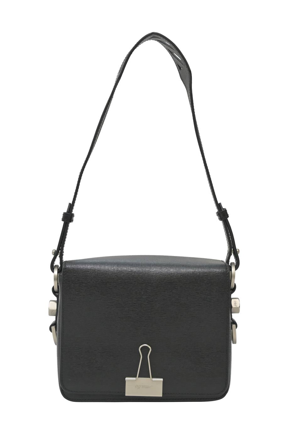 [WB5405] OffWhite CrossBody Bag