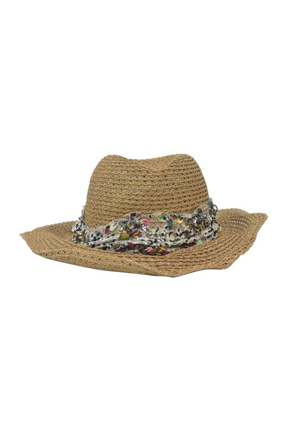 WA3274] Eugenia Kim | Hat display picture 3