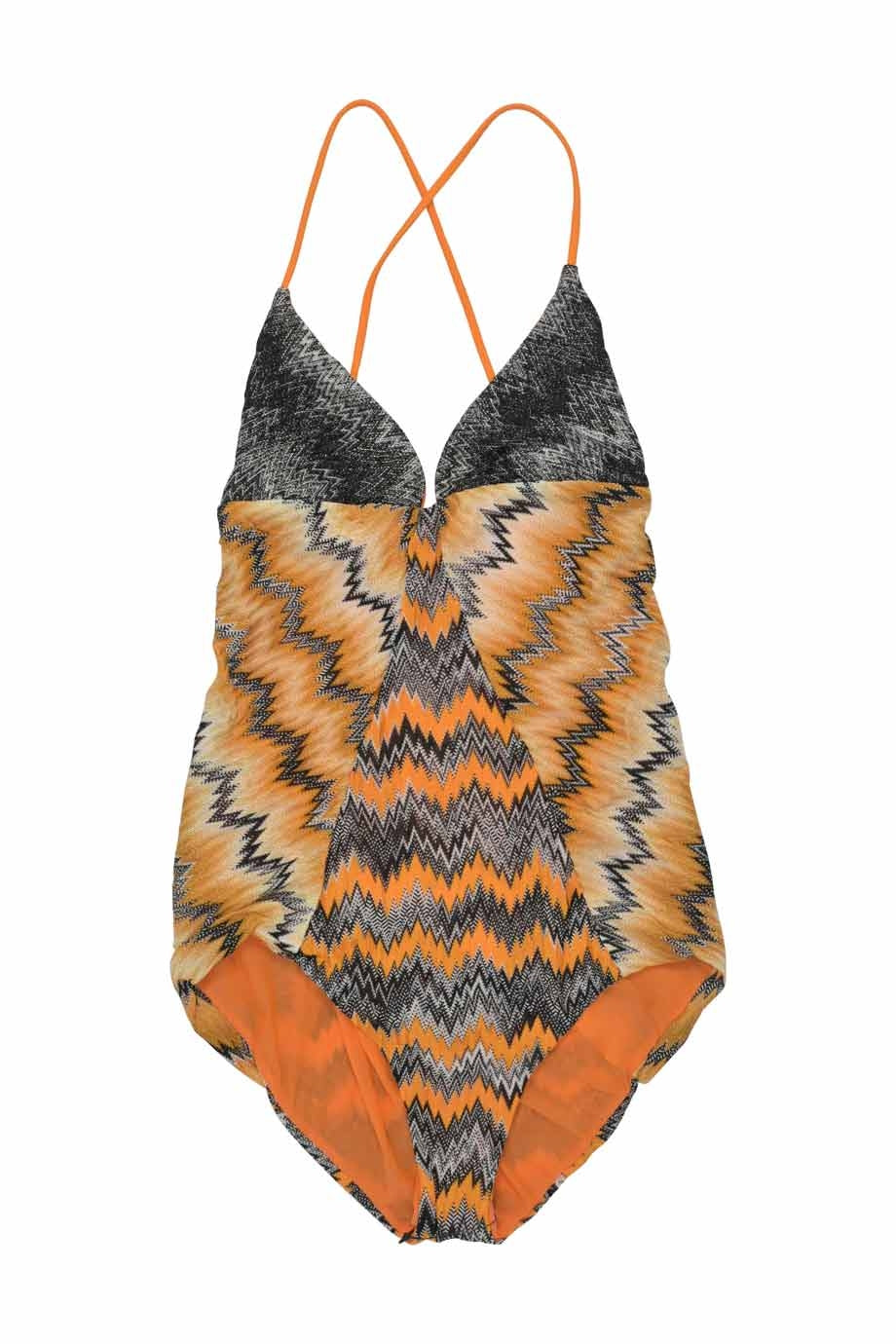 WW33246 Missoni Mare Swim Suit