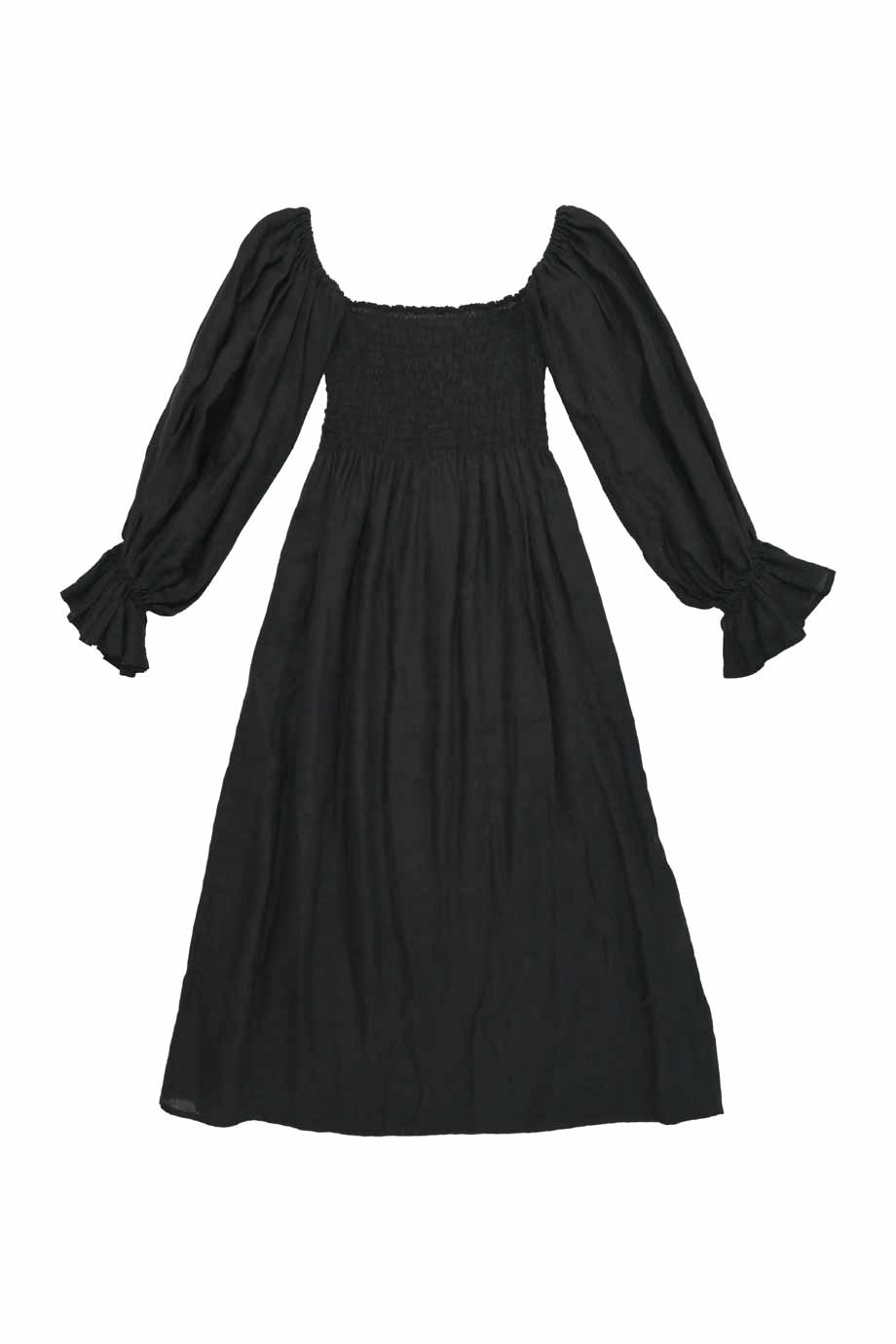 sleeper midi dress WW33456] Sleeper