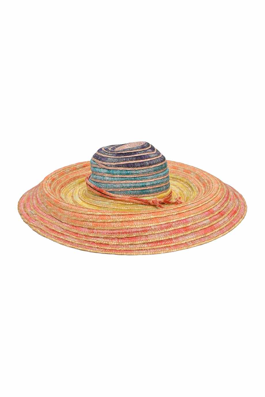 WA3296] Missoni Mare | Hat display picture 1