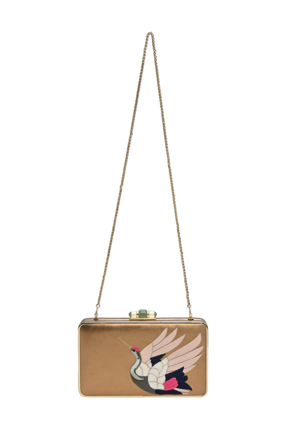 [WB5535] Shanghai Tang Cross-Body Bag