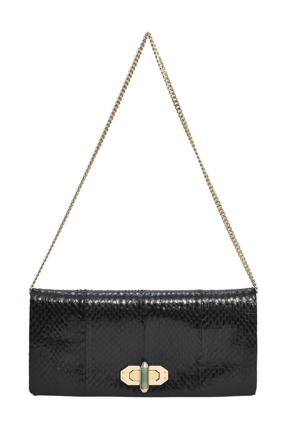 [WB5539] Shanghai Tang Clutch Bag