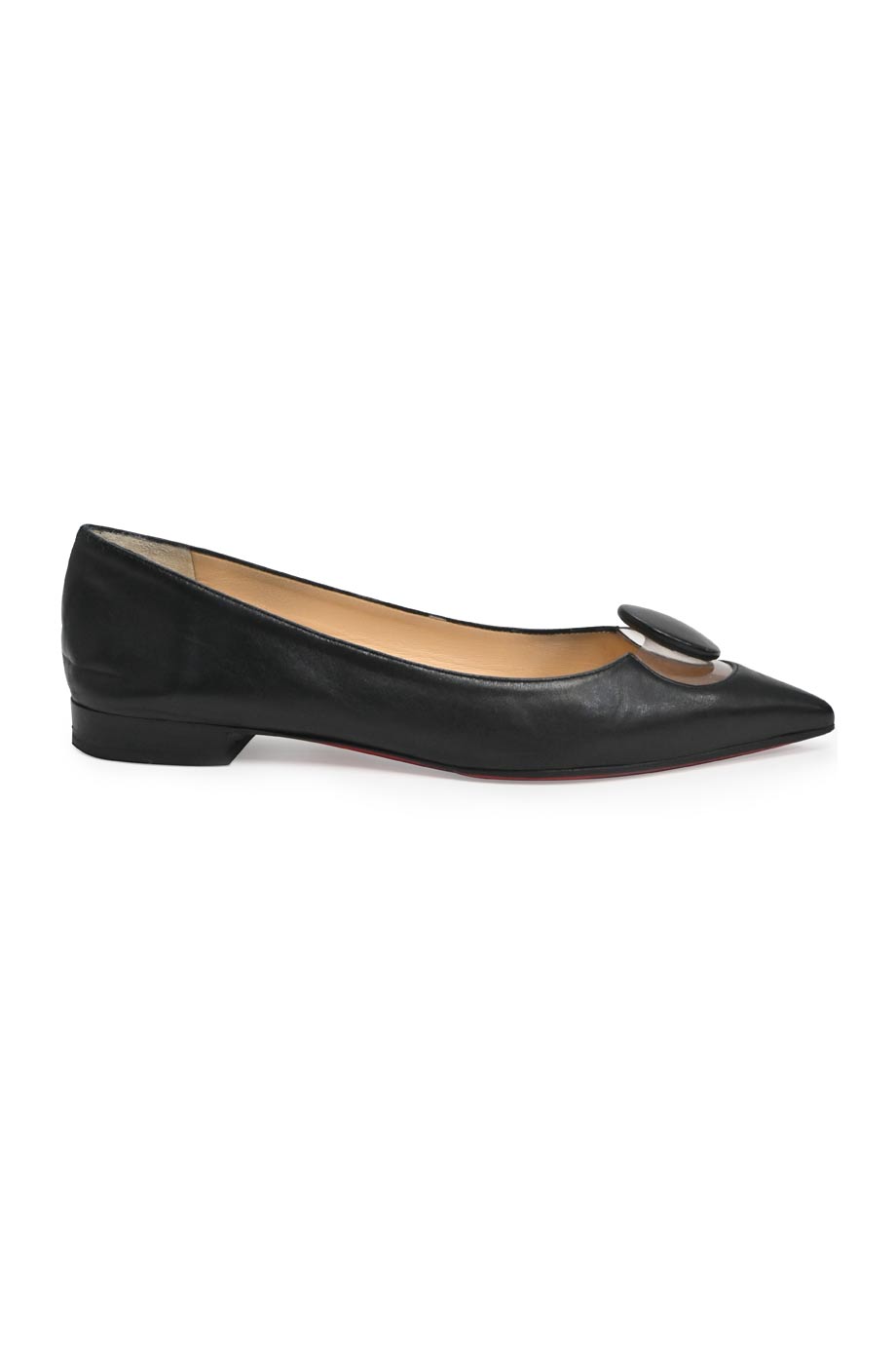 [WS5167] Christian Louboutin | Ballerina's