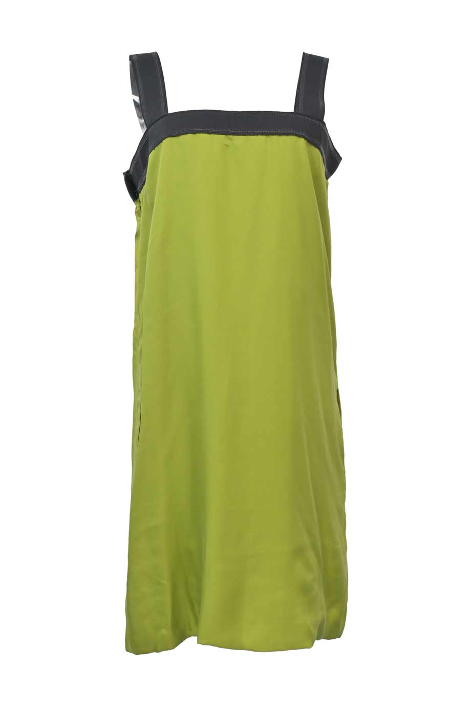 WW34255] Bottega Veneta | Knee Length Dress
