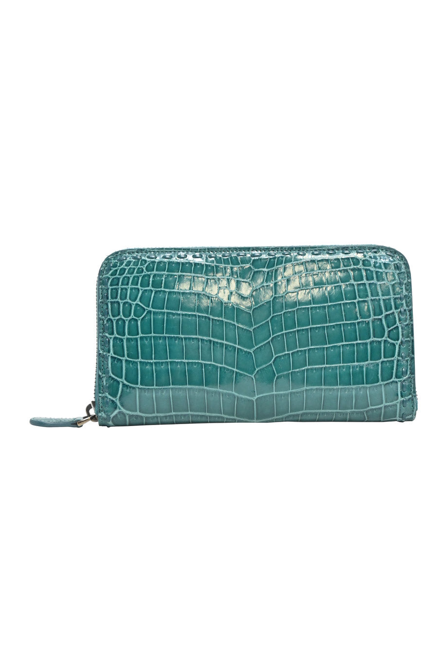 Bottega veneta crocodile Clearance