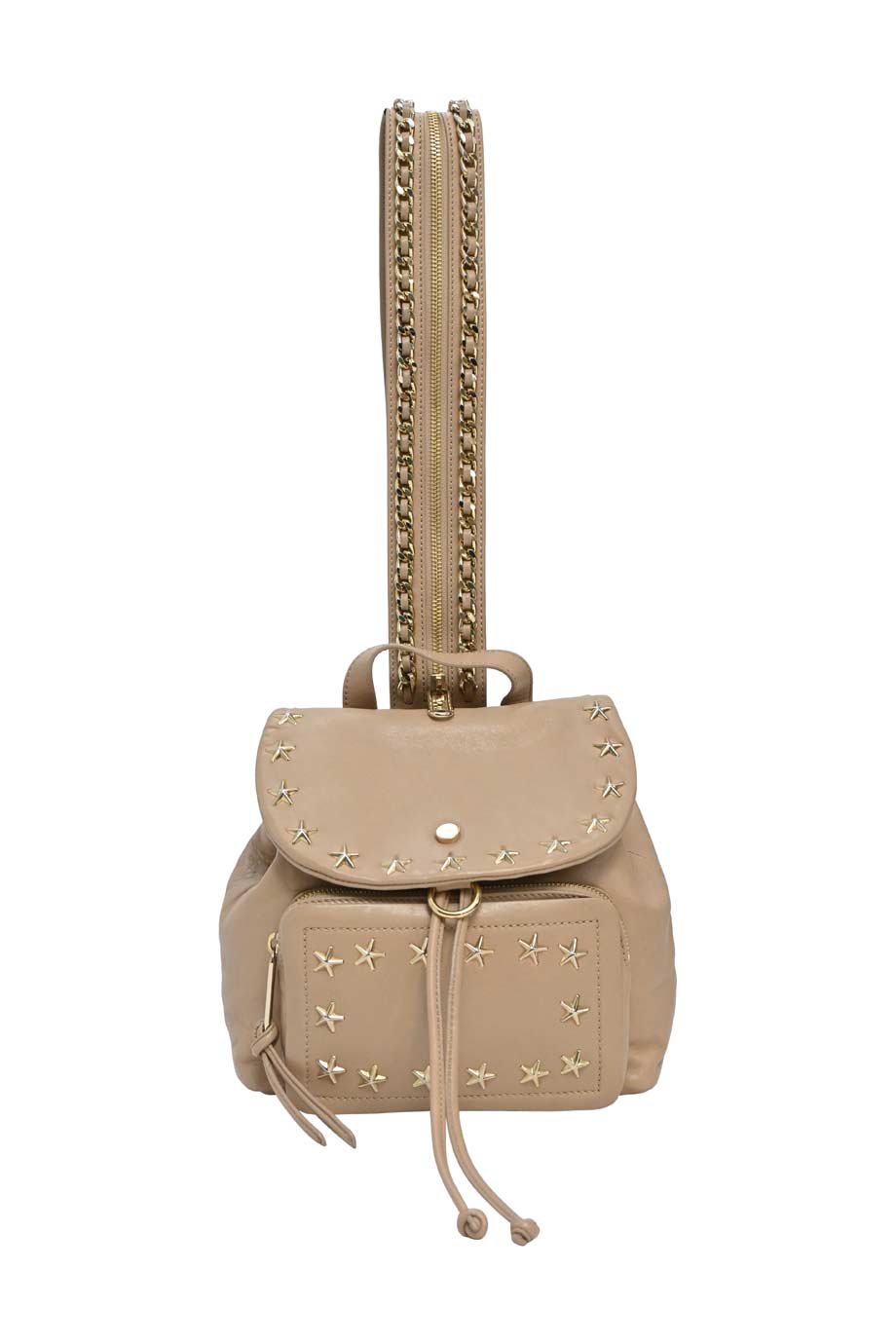 WB5646] Jimmy Choo | Back Pack display picture 1