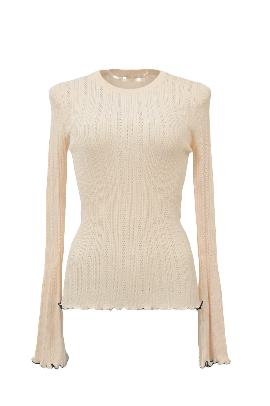 WW34982] Maje Knitwear