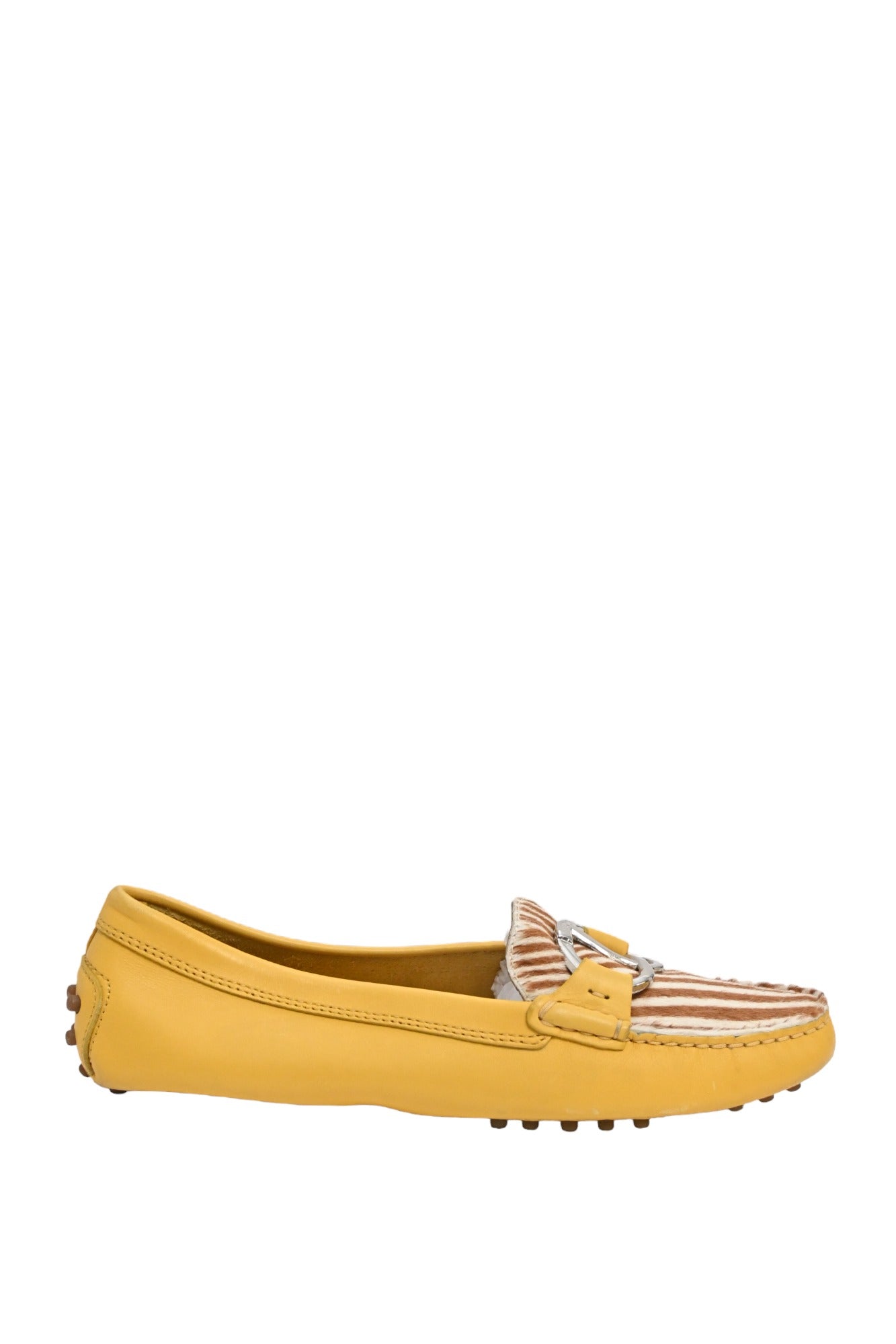 WS6904] Tod's Slip-ons