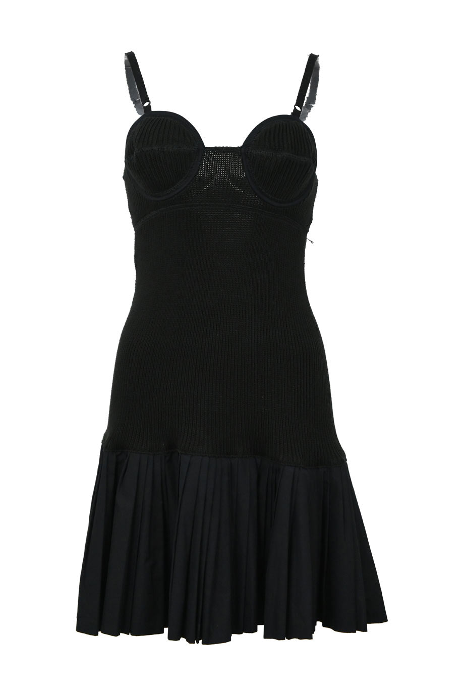 WW35378] Miu Miu | Mini Dress