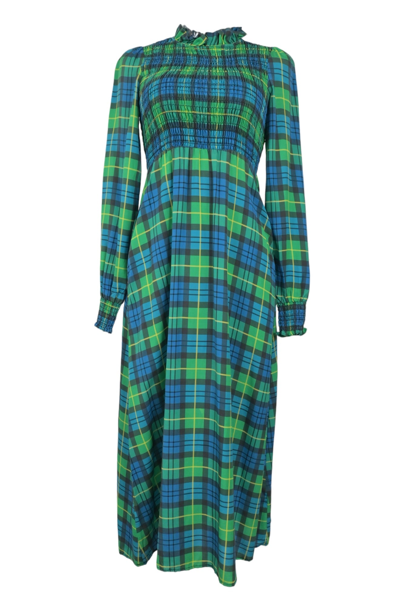 WW35516] KITRI | Midi Dress