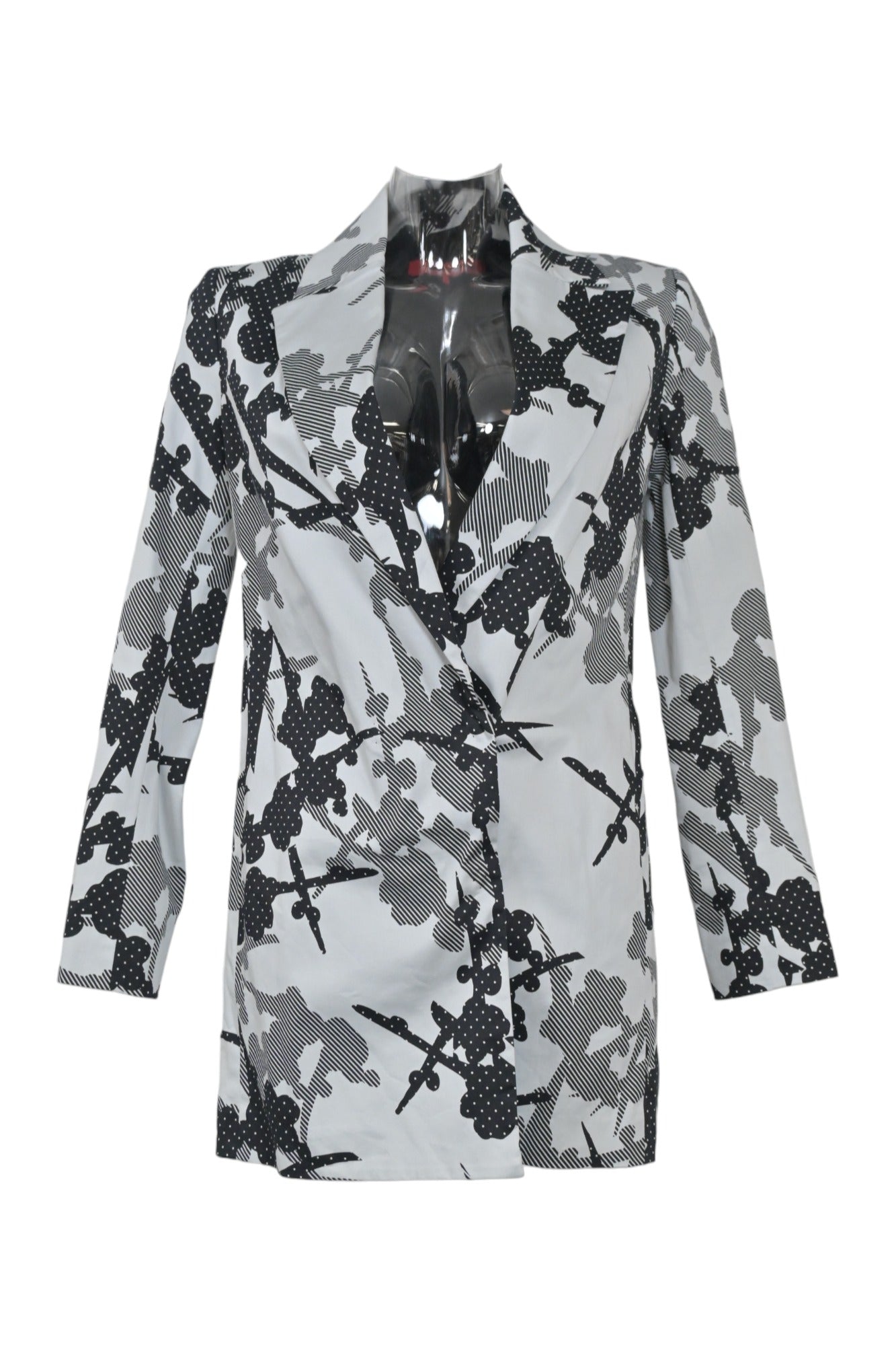 WW35491] Vivienne Tam | Blazer