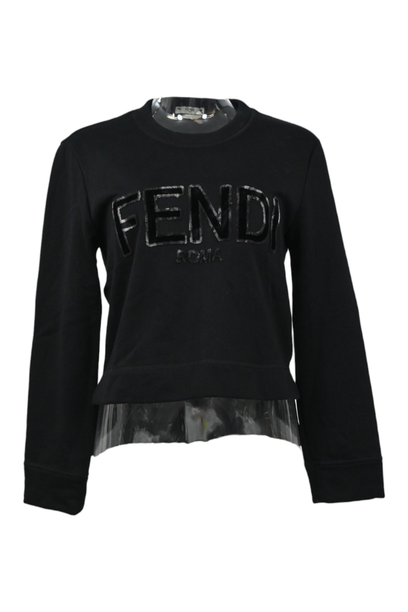 WW36005] Fendi Long sleeve top
