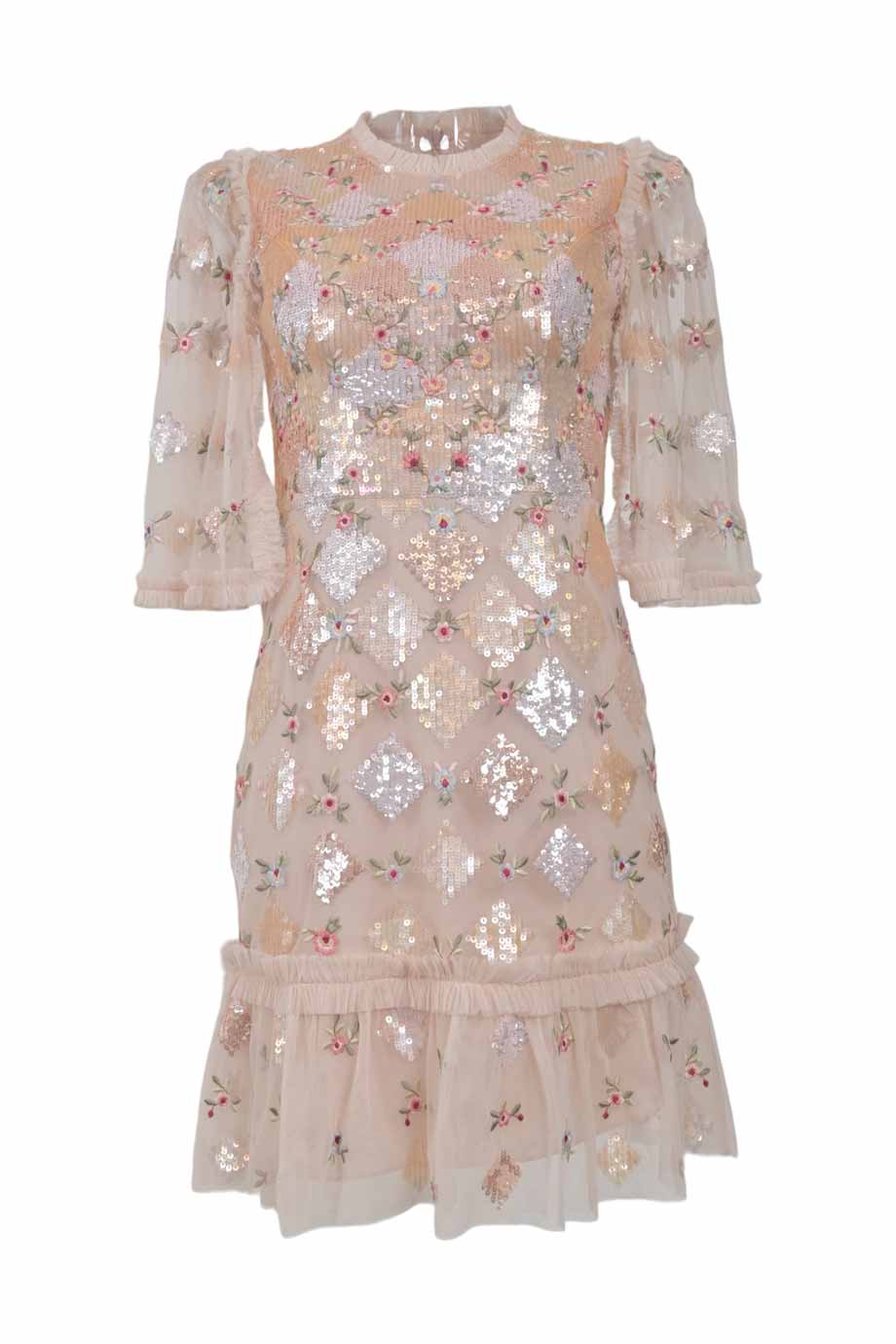 needle & thread mini dress WW36431] Needle & Thread