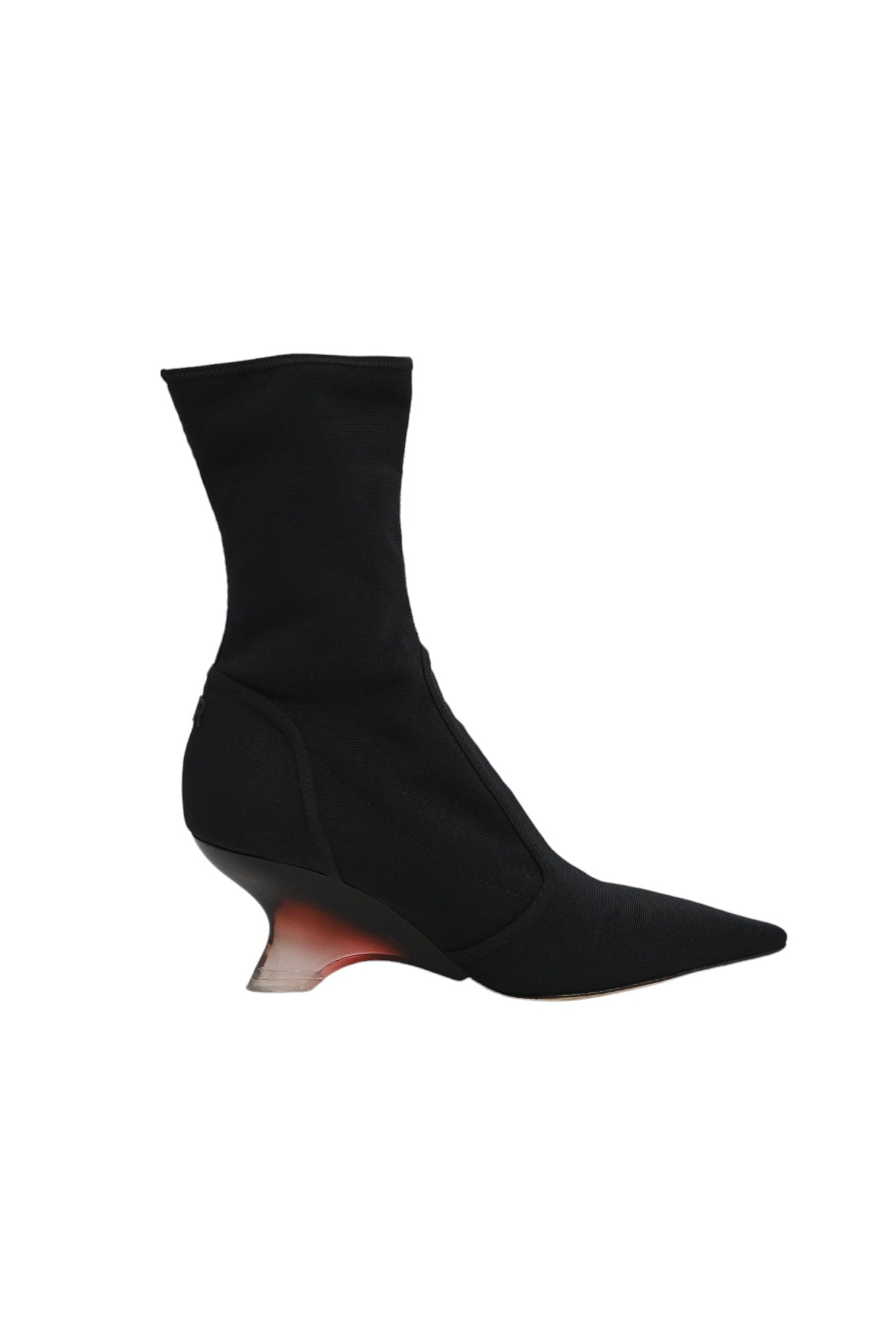 Dior sales net boots