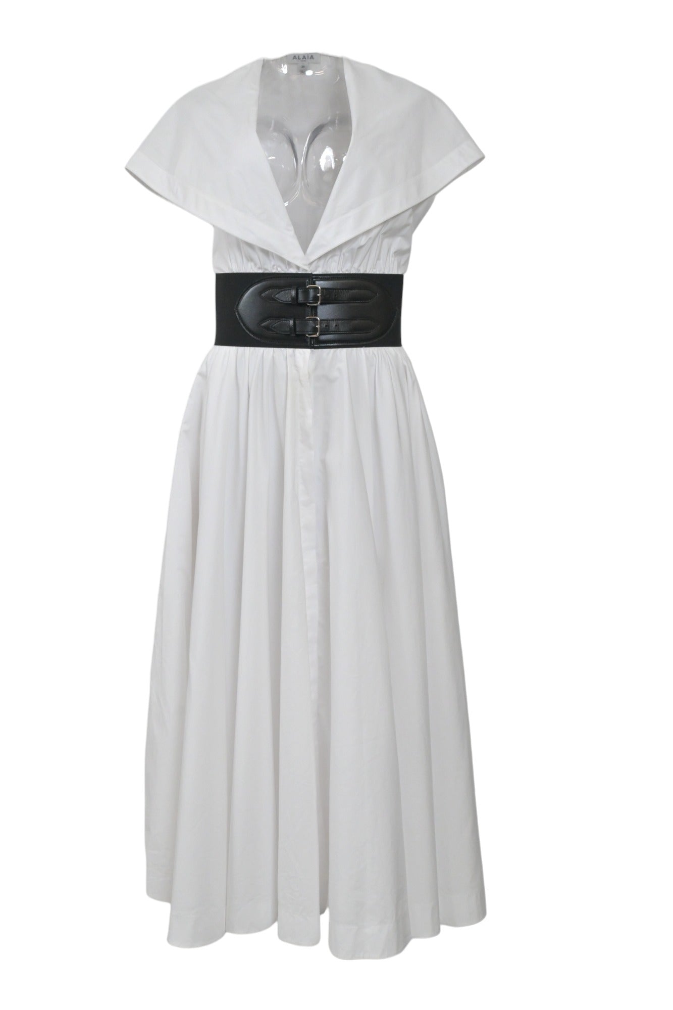WW36611] Alaïa