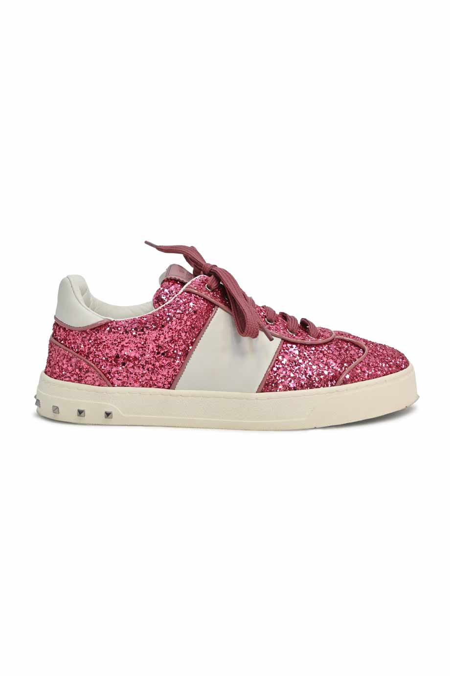 Valentino orders sneakers glitter