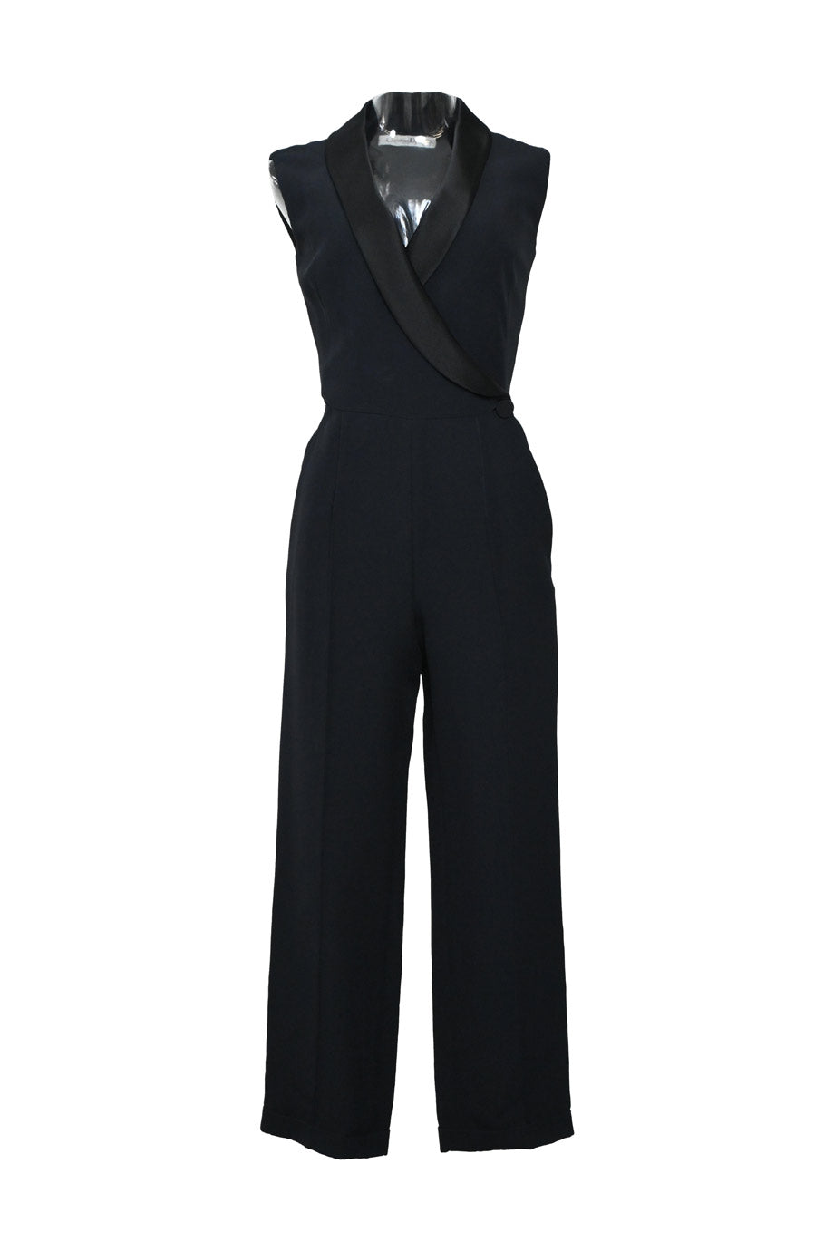 WW36797 Christian Dior Jump Suit