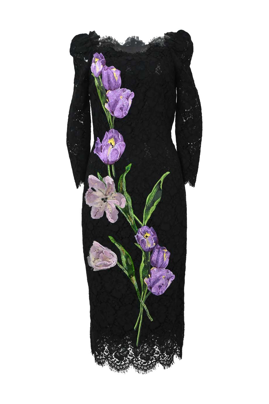WW36868] Dolce & Gabbana | Midi Dress