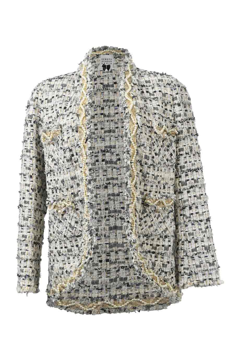 WW36983] Edward Achour | Jacket