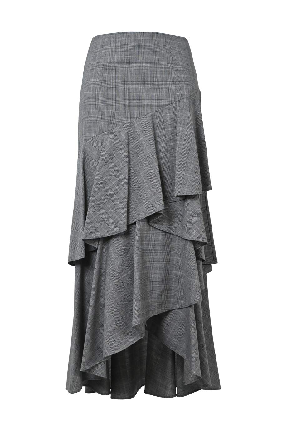 WW36994] Alice Olivia Maxi Skirt