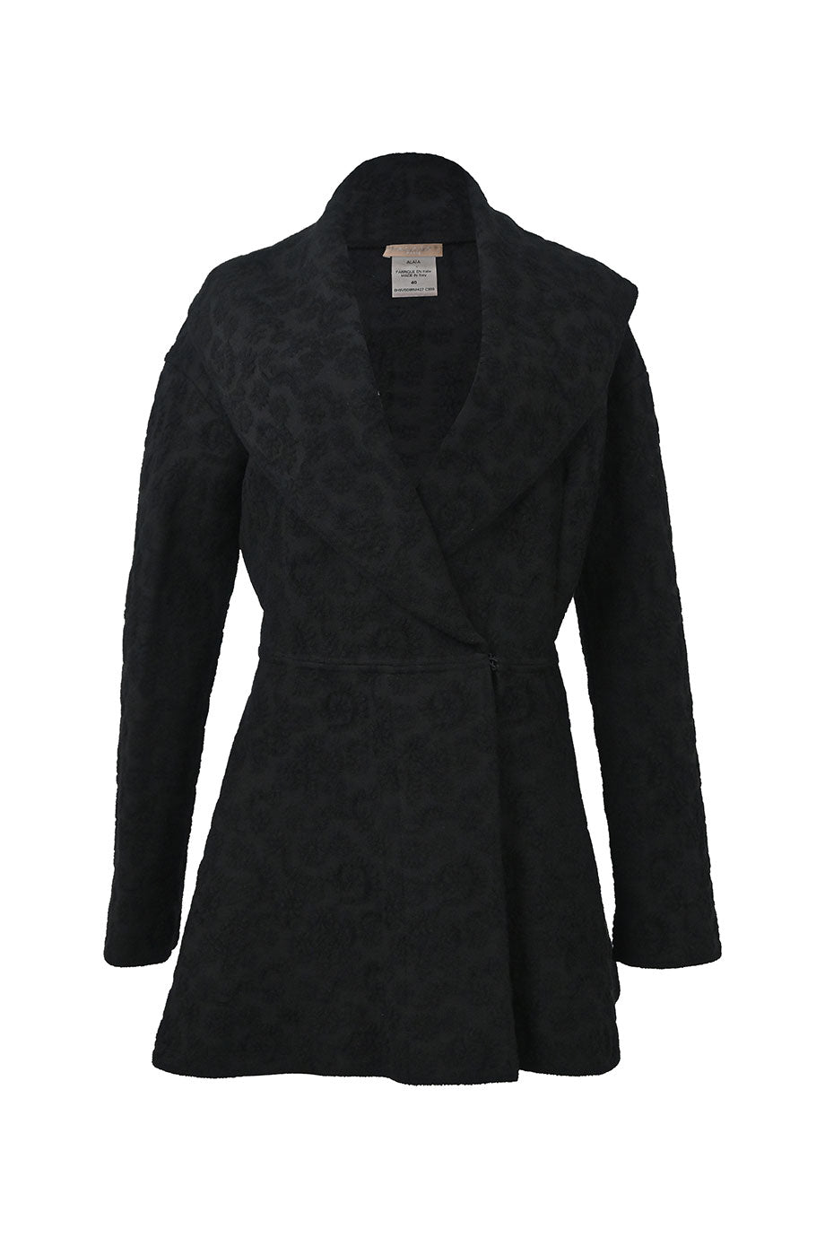 WW37012] Alaïa Jacket