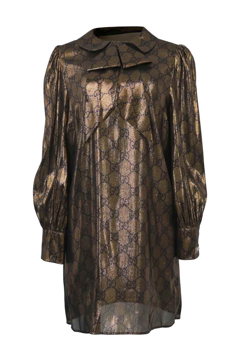 WW37082] Gucci | Shift dress