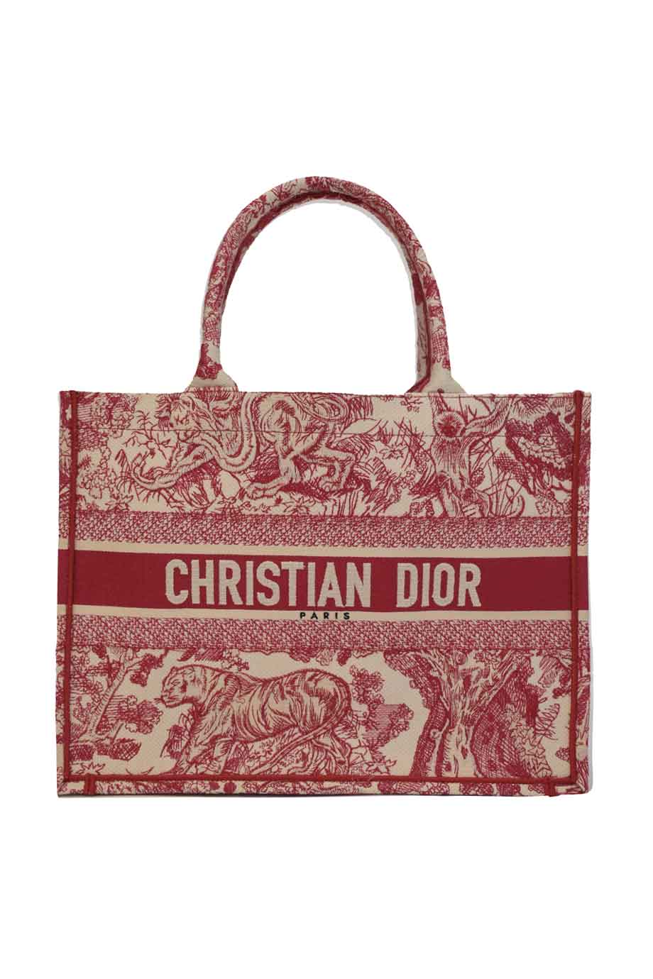 WB6022] Christian Dior | Tote Bag