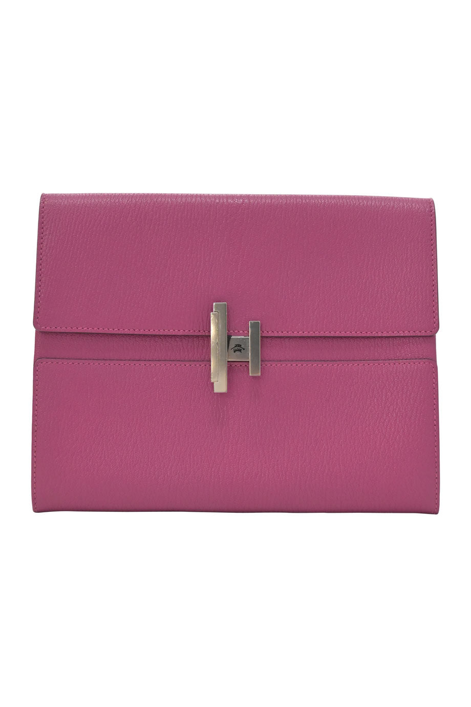 hermes cinhetic clutch