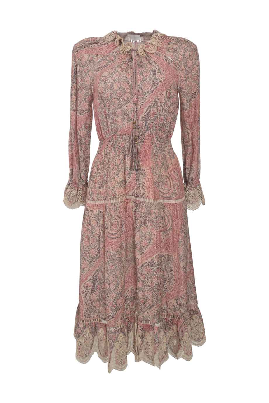 Zimmermann 2026 Dress 418 main image 0