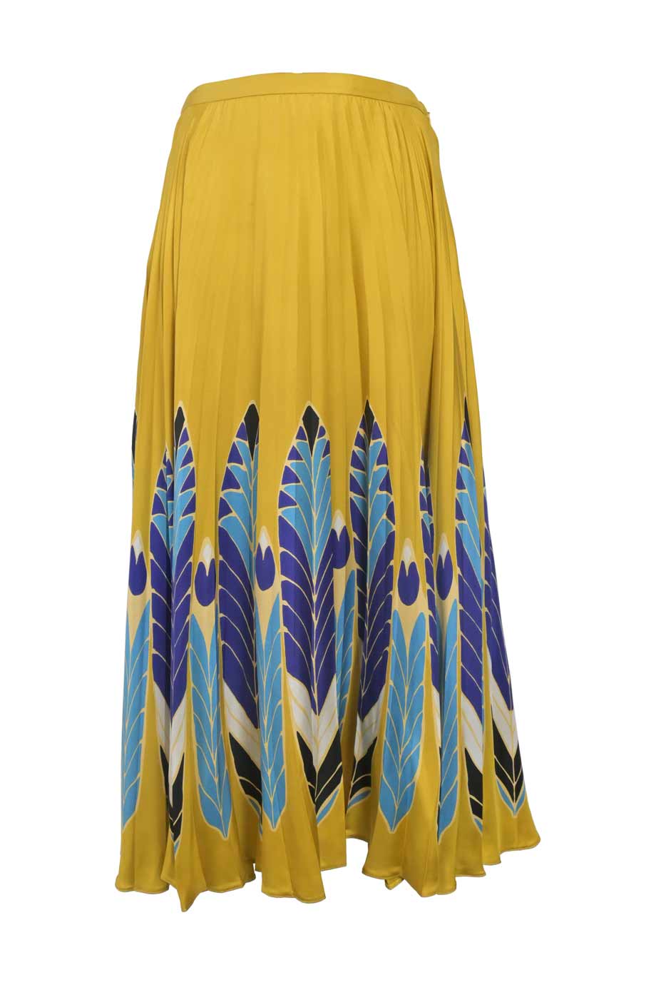 WW37622] Valentino Garavani Midi Skirt