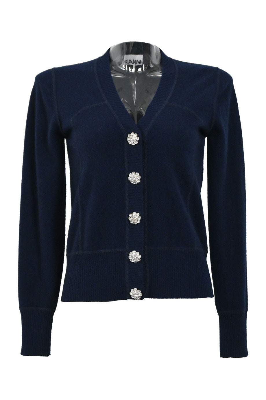 WW37695] Ganni Knitwear