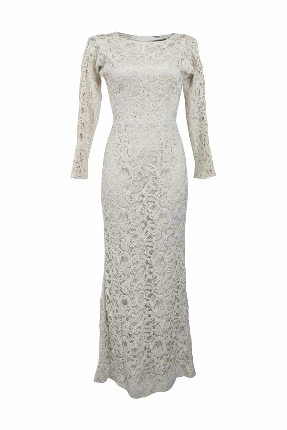WW38080] Paule Ka | Gown