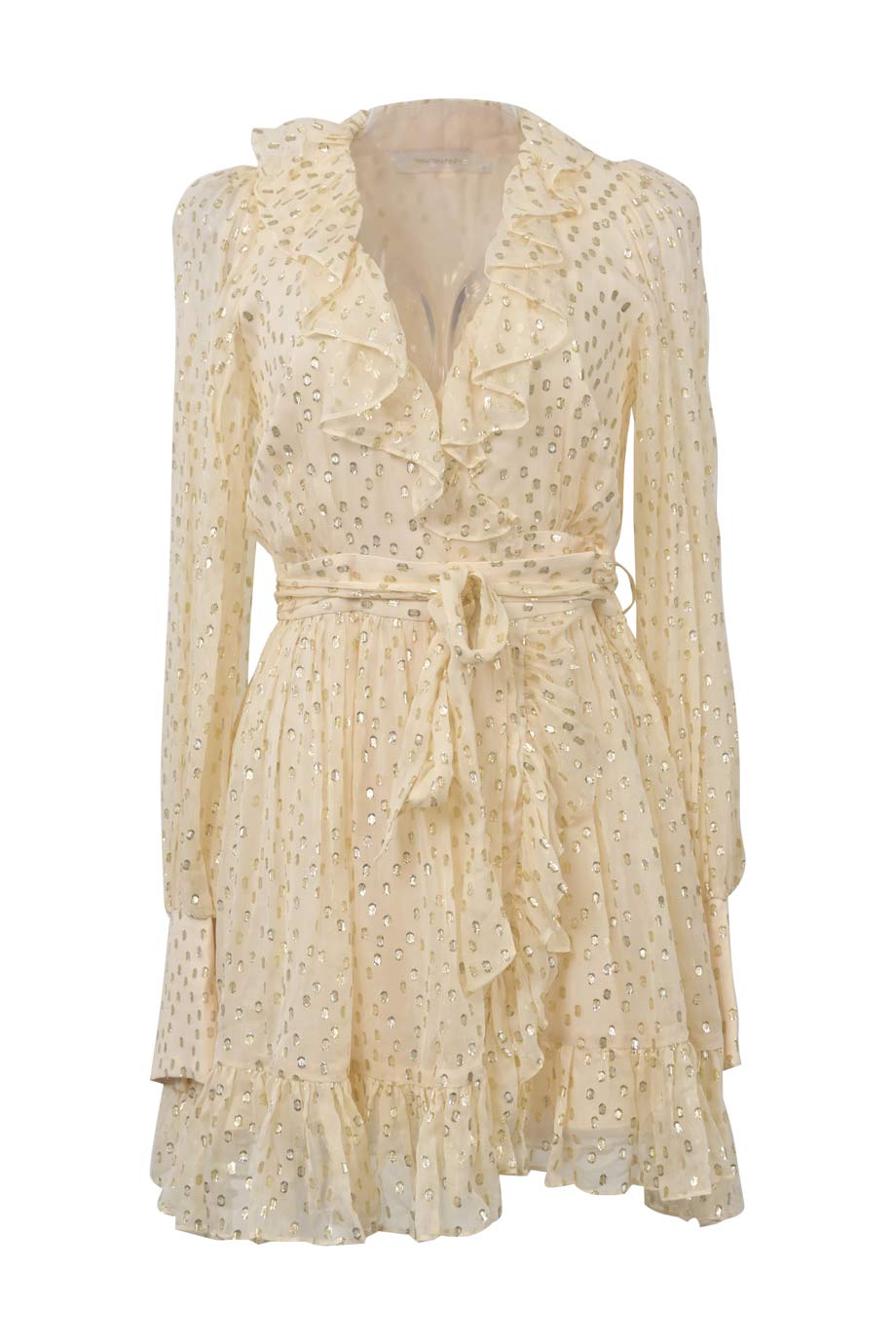 knee length dresses for ladies Zimmermann Girls Floral Tiered Dress Girls Kids 10 Year Yellow Cotton by Childrensalon