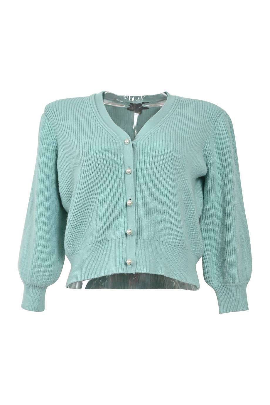 WW38273] Maje Knitwear