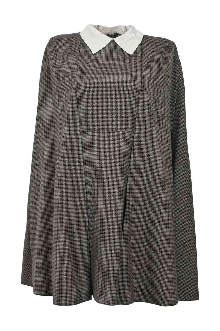 WW38357] Fendi | Mini Dress