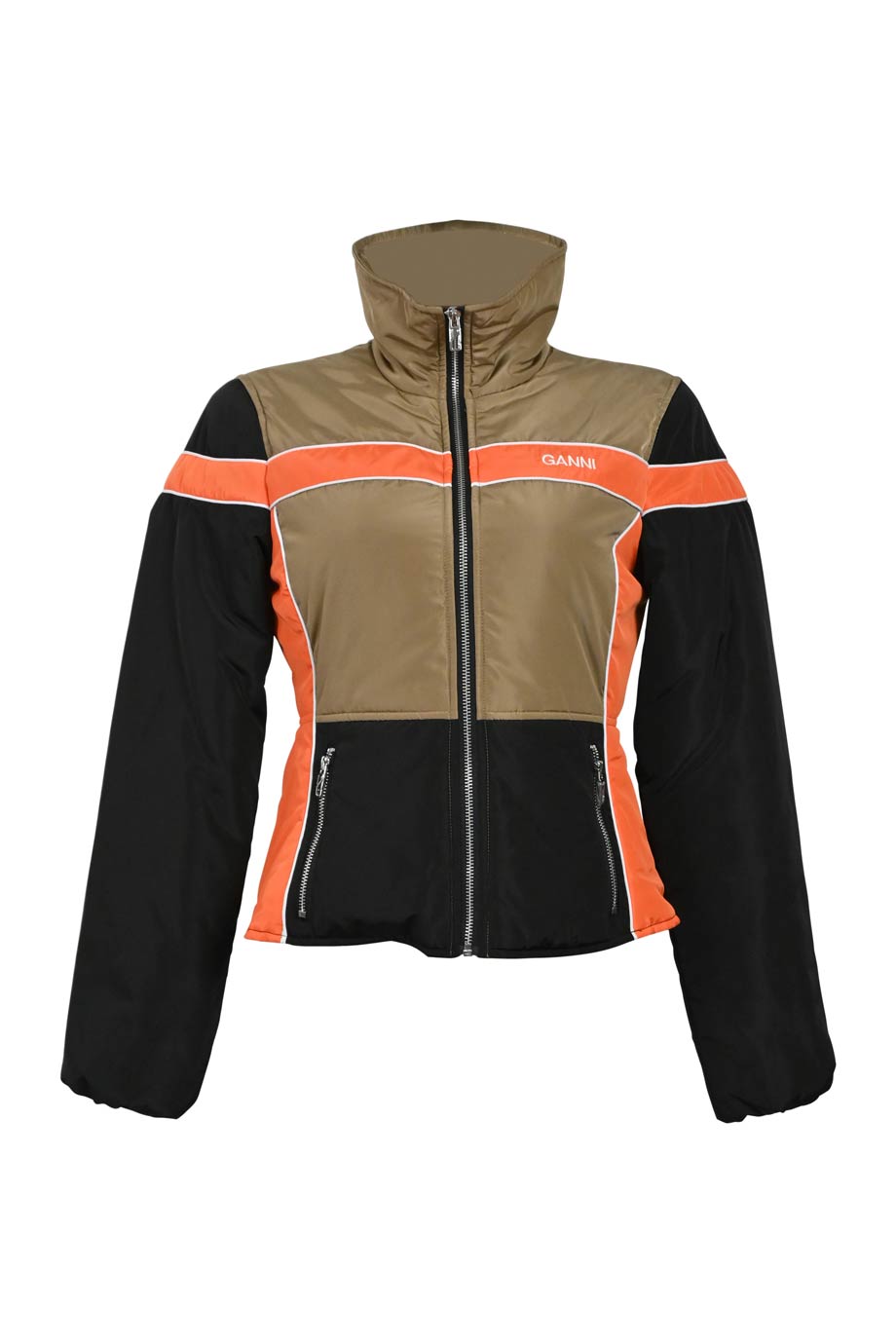 WW38467] Ganni Jacket