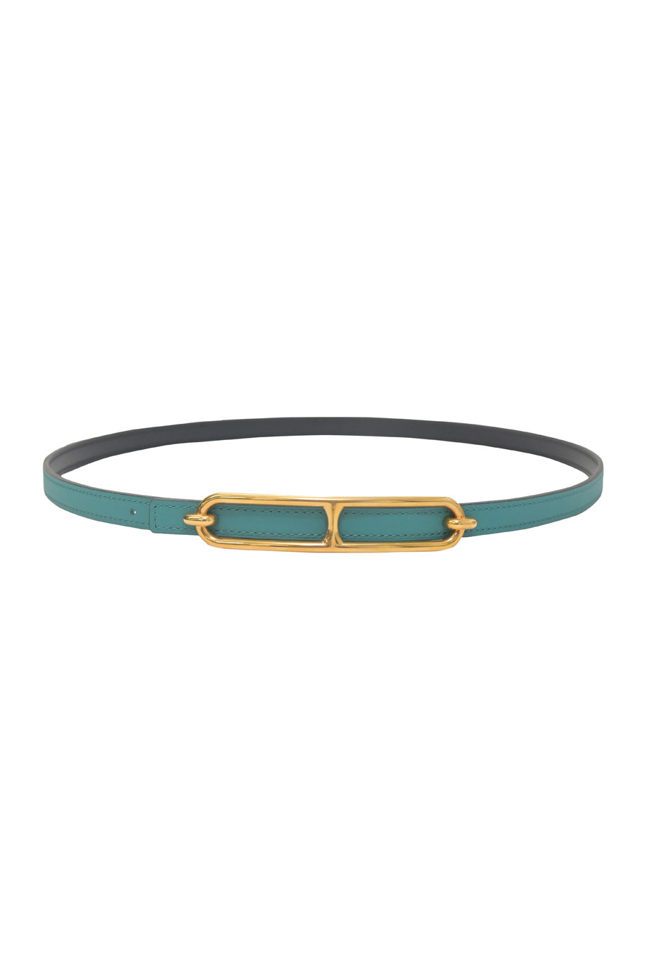 WA4149] Hermès | Belt display picture 2