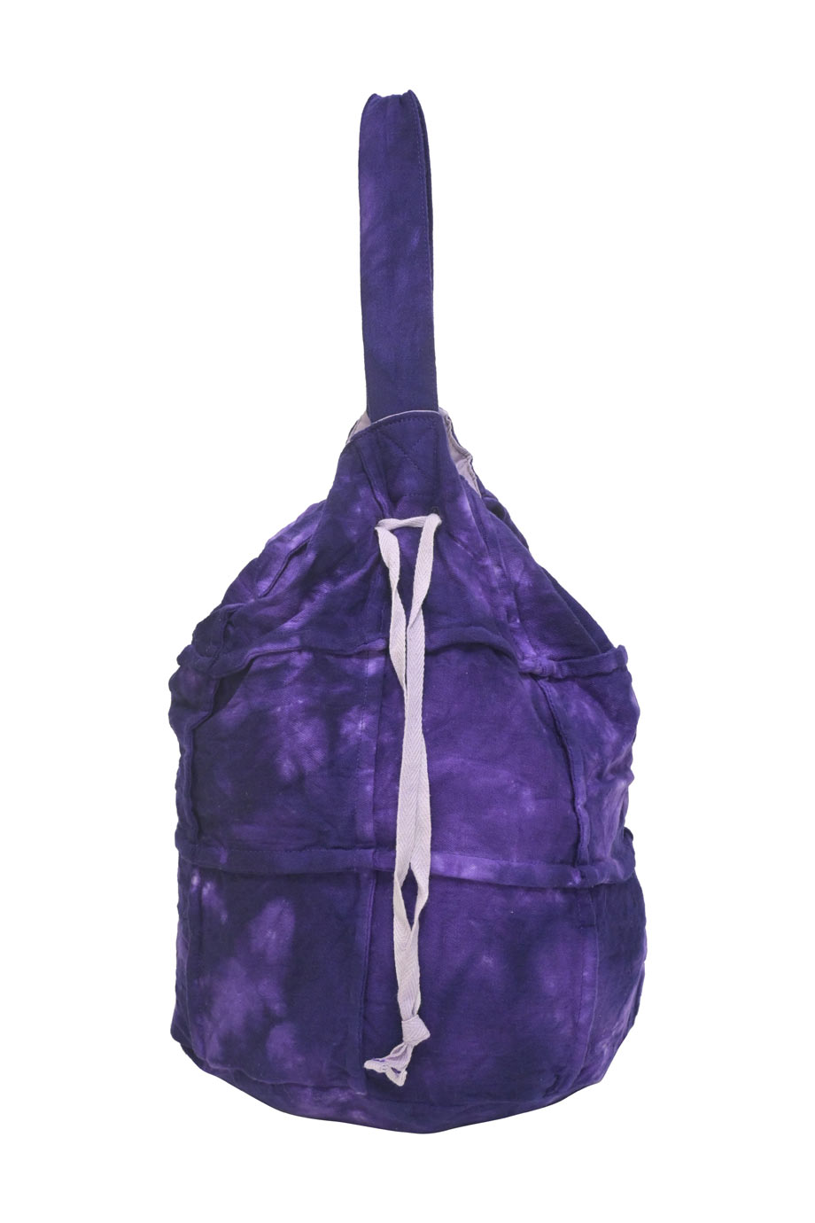 バッグ COMME des GARCONS bucket handbag wool COMME des GARCONS bucket handbag wool