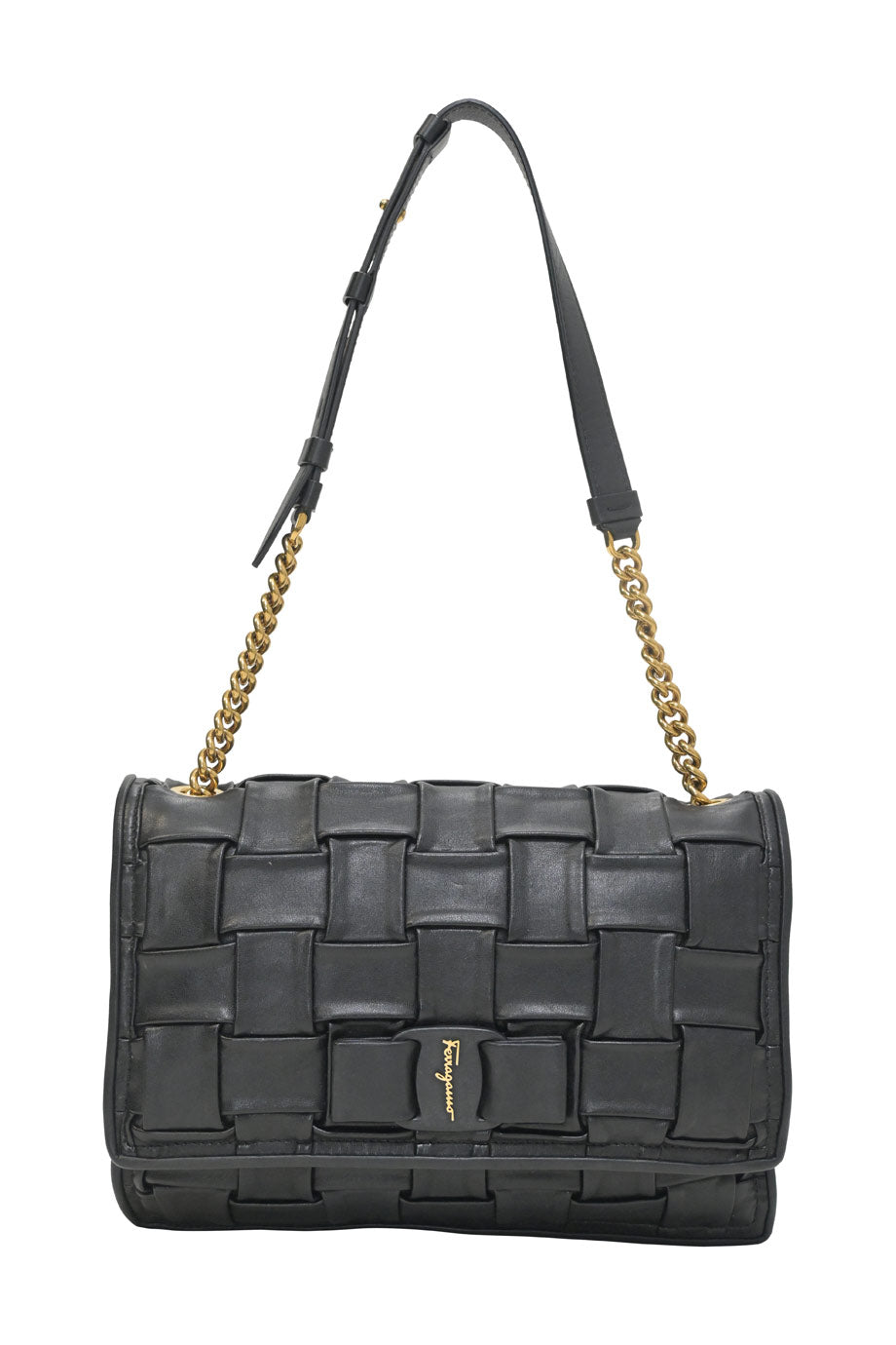 WB6485] Salvatore Ferragamo Shoulder Bag